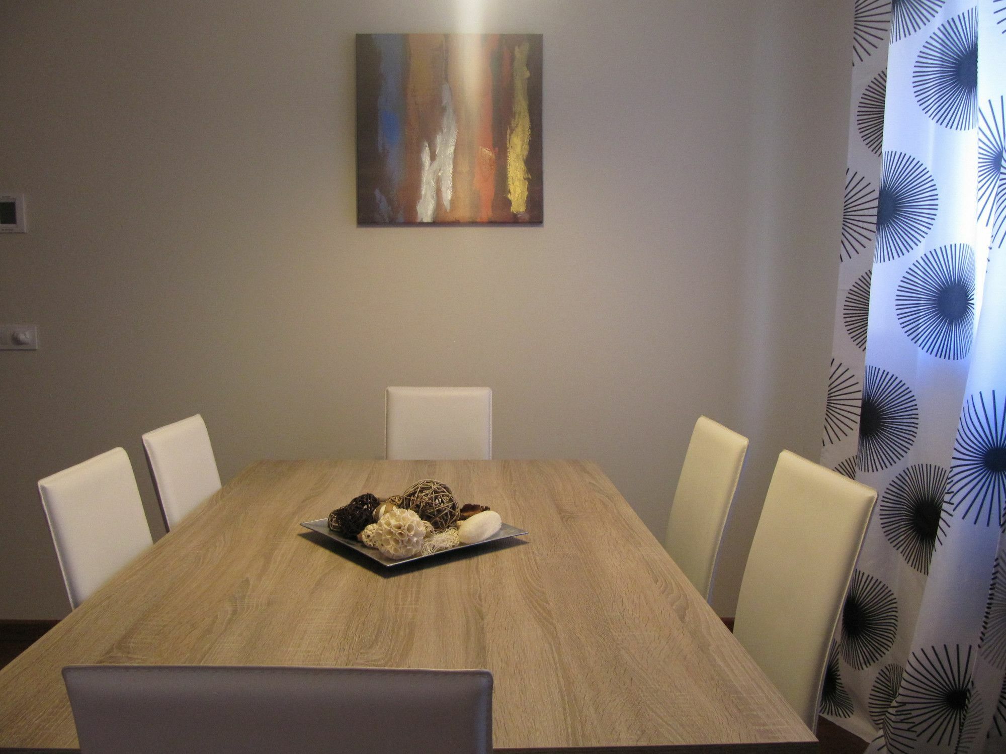 Apartament Vitivola L'areny 22 *